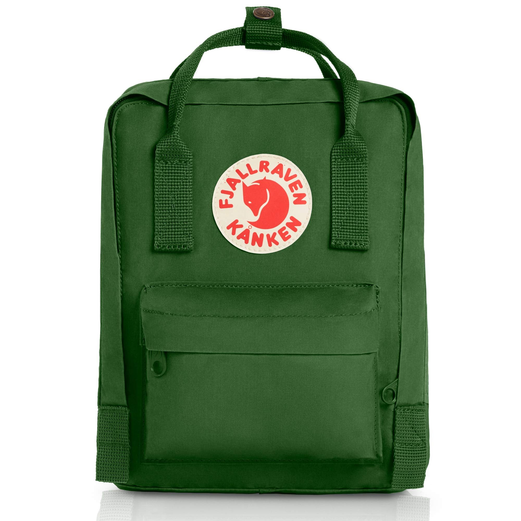 Kanken backpack army green online