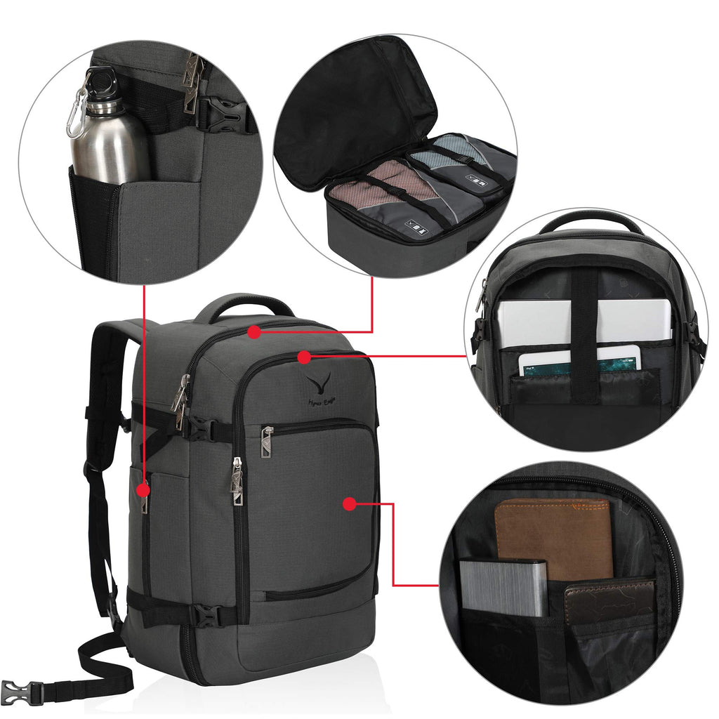 Eagle Industries All-Purpose Day Pack - Multicam Black – Legit Kit