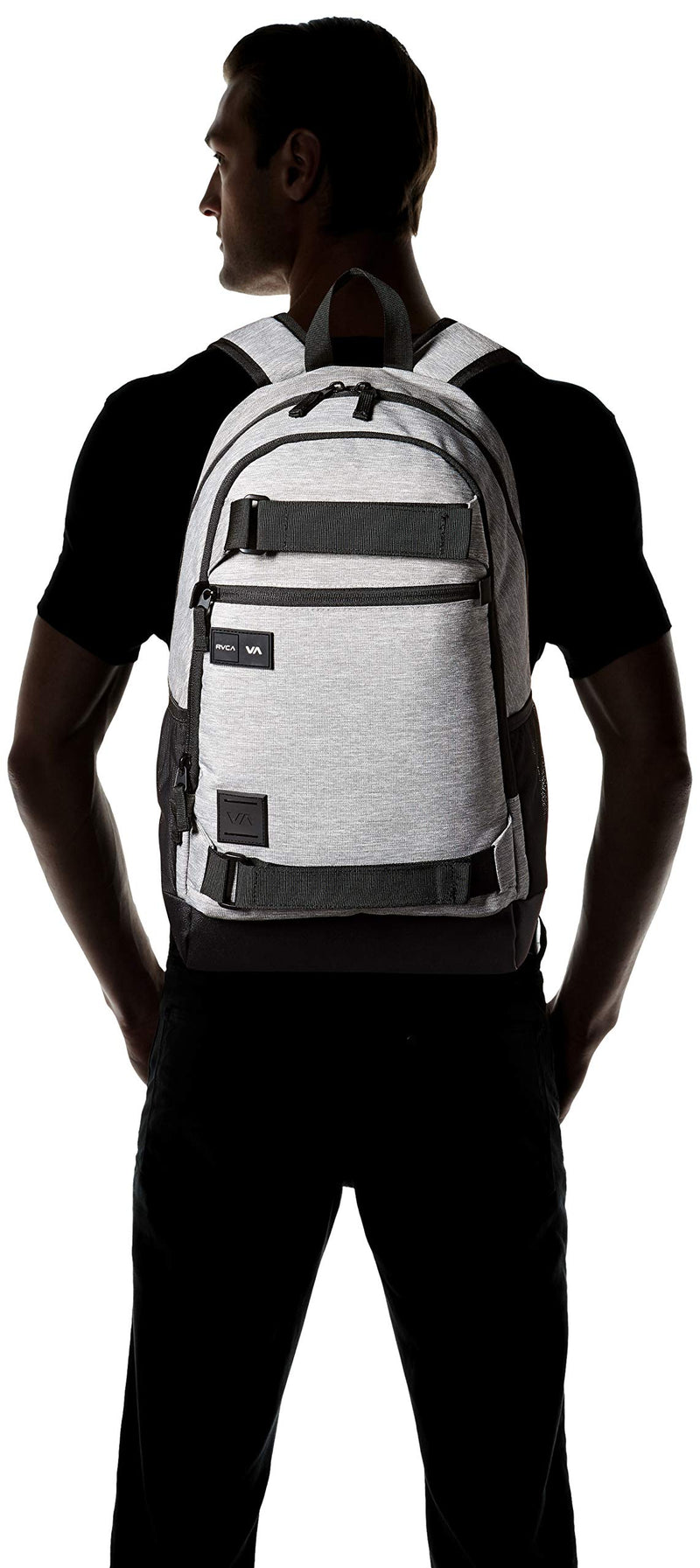 RVCA Skate IV Duffel Bag