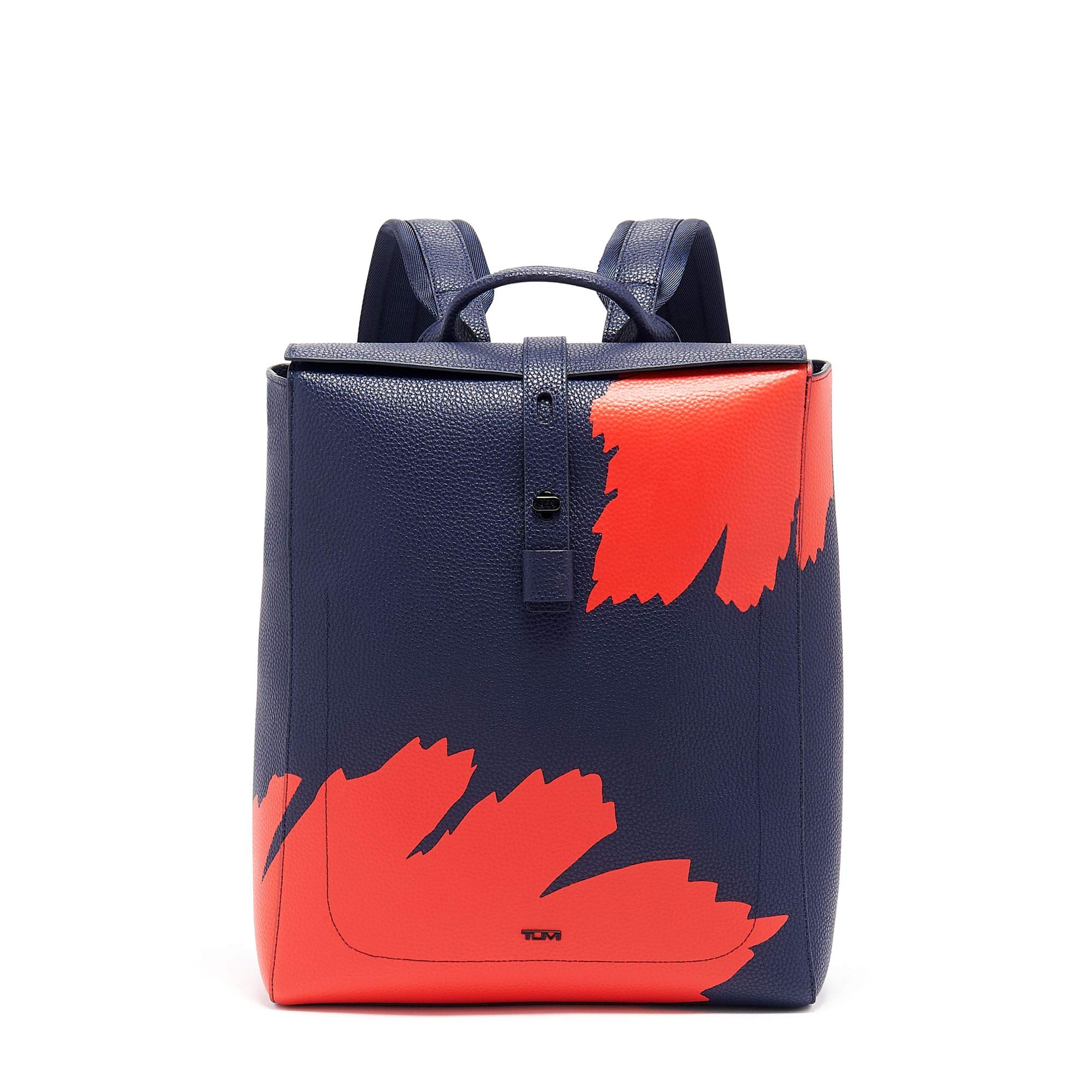 TUMI - Georgica Mica Backpack - Graphic Congo Print