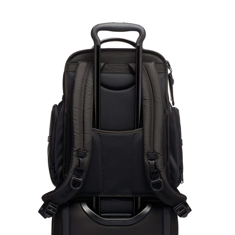 Tumi mezzanine pat outlet backpack