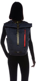 Timbuk2 Tuck Pack, Nautical/Bixi, One Size - backpacks4less.com