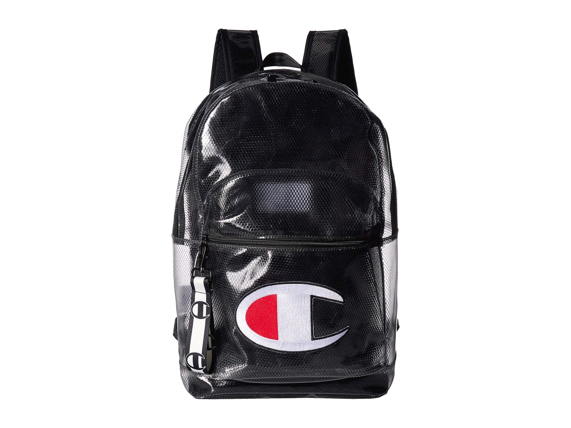 Clear hotsell champion bookbag