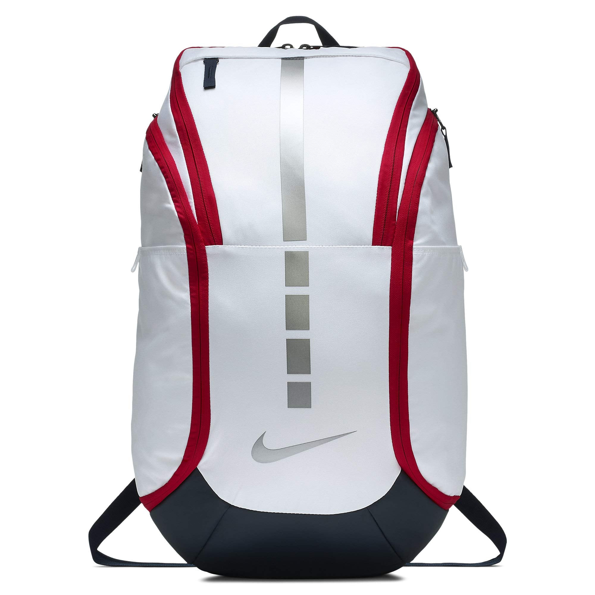 Wolt | Basketball Backpack Bag with Separate Ball Compartment and Shoes Pocket,Large Sports Equipment Bag for Basketball, Soccer, Rugby, Volleyball