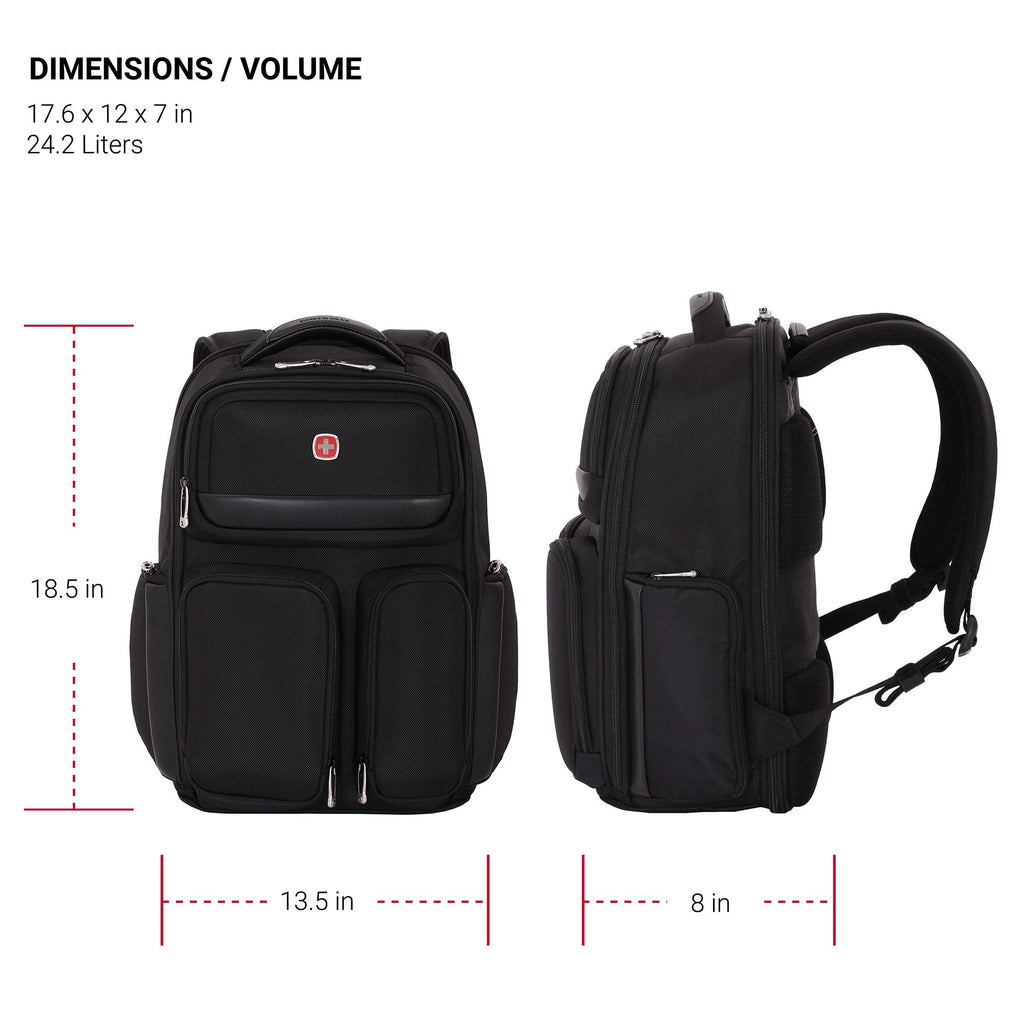 Large Capacity Laptop Backpack Water-repellent Computer Backpack | Magicase  MFG Co., Ltd.