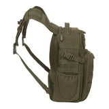 SOG Ninja Tactical Day Pack, 24.2-Liter, Olive - backpacks4less.com