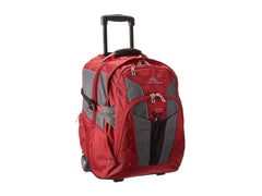 High sierra cheap xbt wheeled backpack