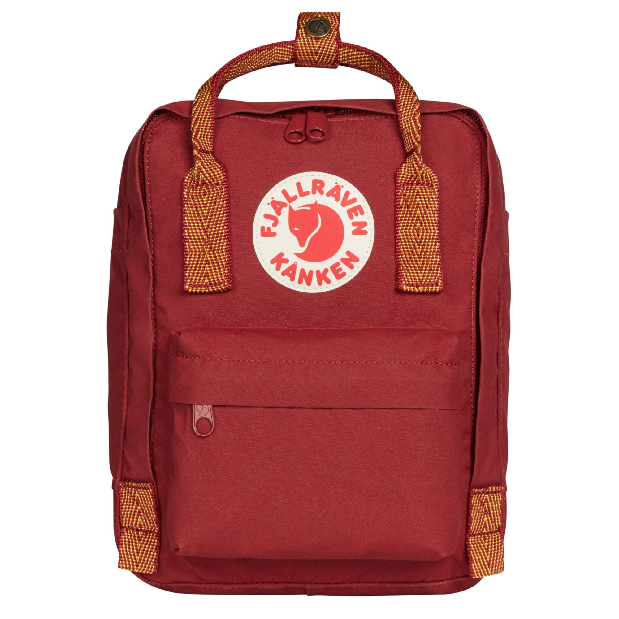 Eversac Gypsy Mini Backpack Red