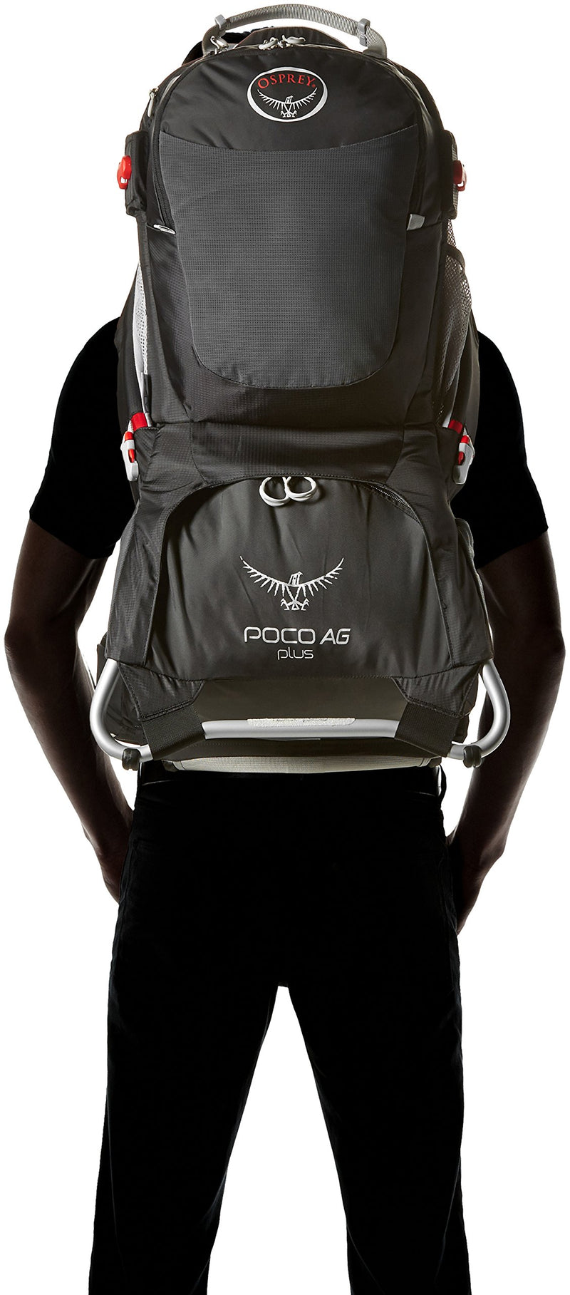 Osprey Backpacks | Browse The Latest Osprey Backpacks