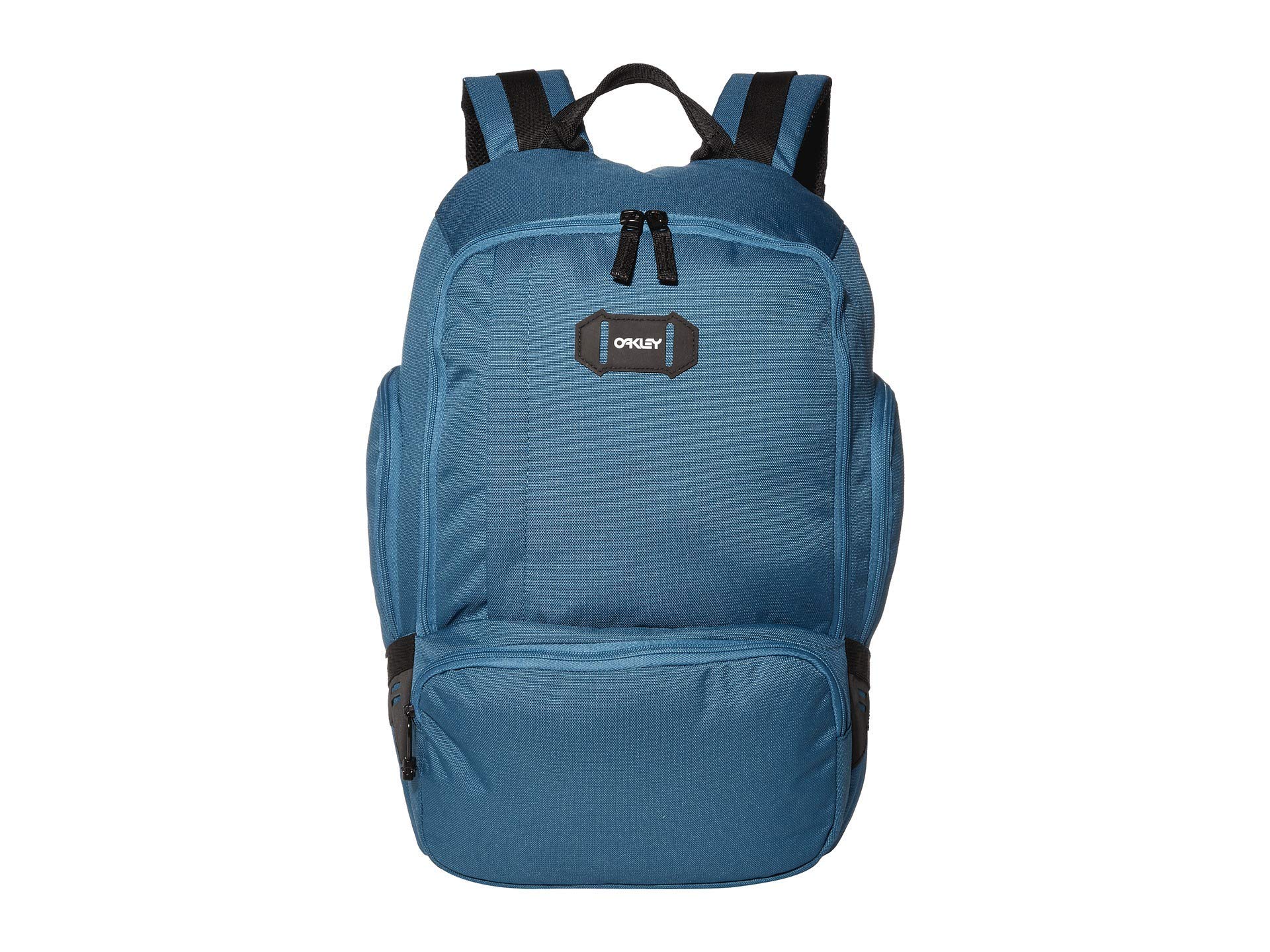 Oakley Street Organizing Backpack Lyons Blue One Size–