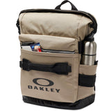 Oakley Mens Men's Utility Folded Backpack, Rye, NOne SizeIZE - backpacks4less.com