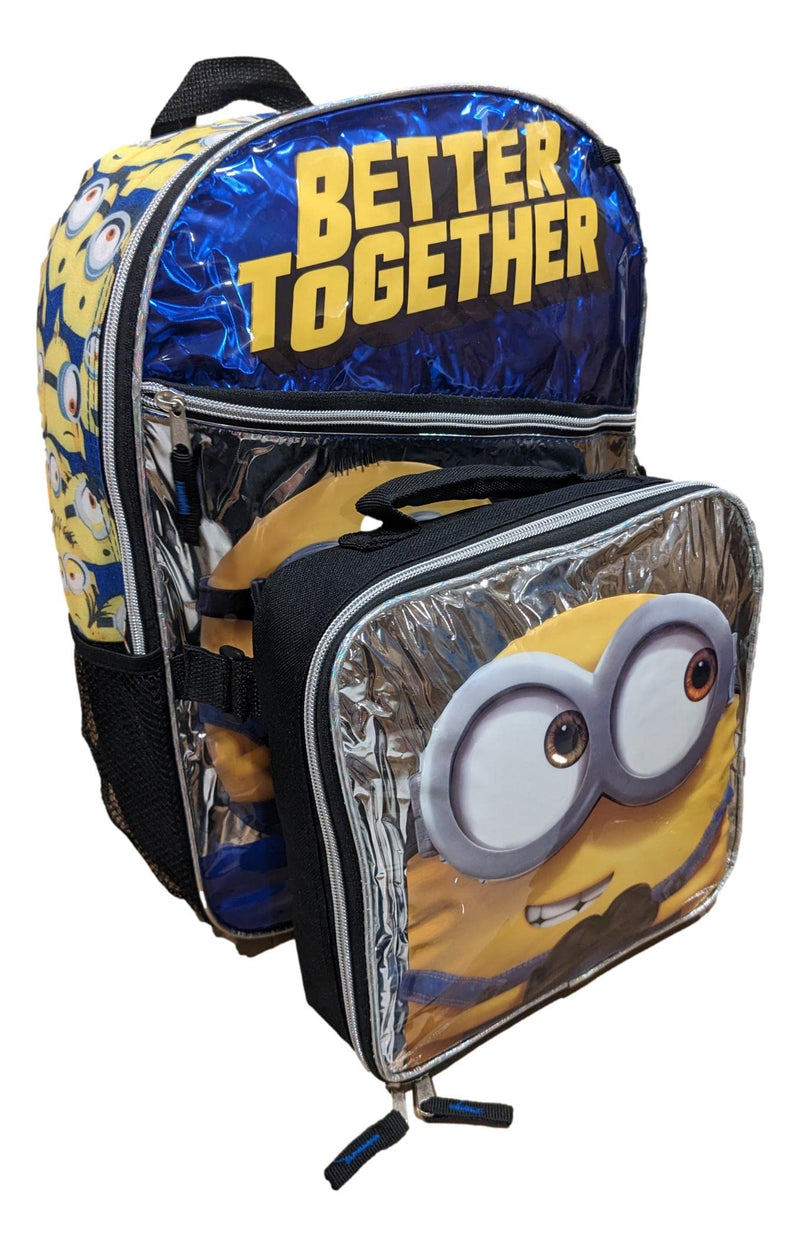 Despicable Me  Minions Backpacks–