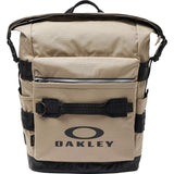 Oakley Mens Men's Utility Folded Backpack, Rye, NOne SizeIZE