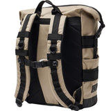 Oakley Mens Men's Utility Folded Backpack, Rye, NOne SizeIZE - backpacks4less.com