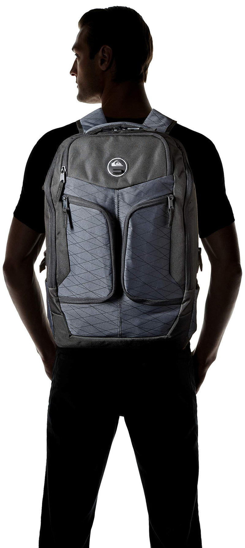 Quiksilver capitaine online backpack