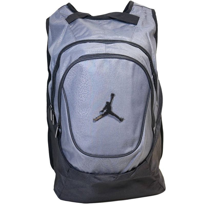 Backpacks Jordan Jumpman Monogram Backpack Sky J Light Olive