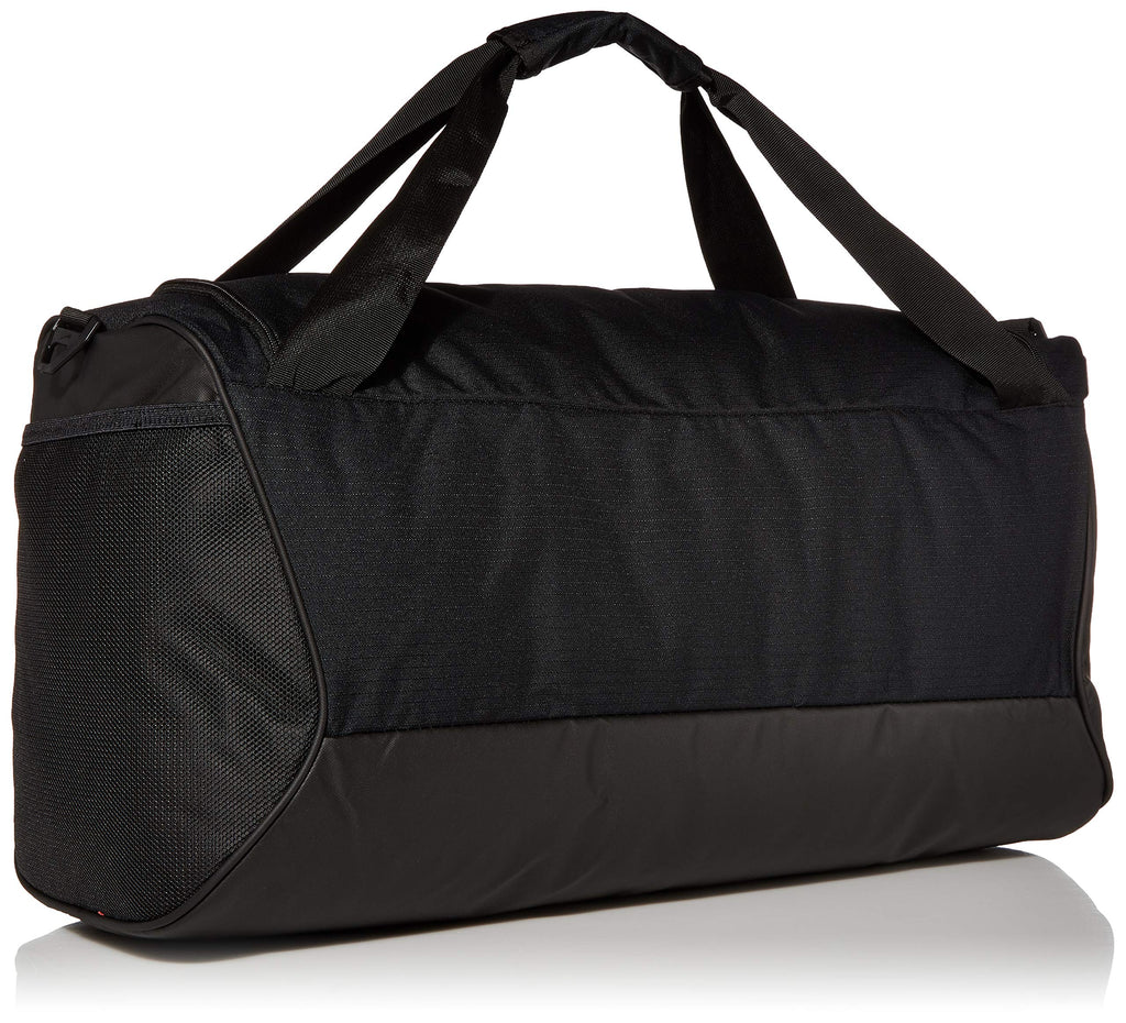 Cloth travel bag Nike Black in Cloth - 35973744