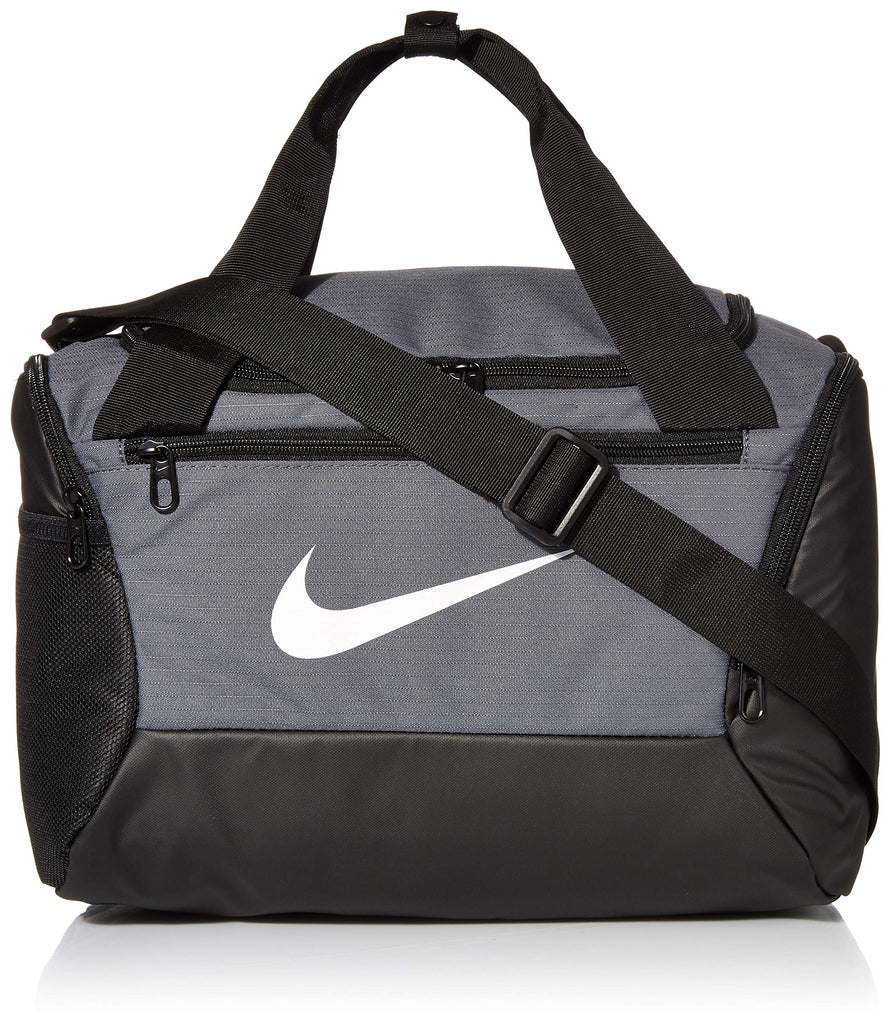 Nike Brasilia 9.0 Extra Small Training Duffle Bag 