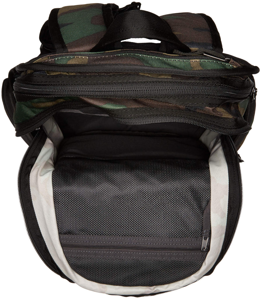 New carry on bag for skate trips, Nike SB RPM 27L : r/backpacks
