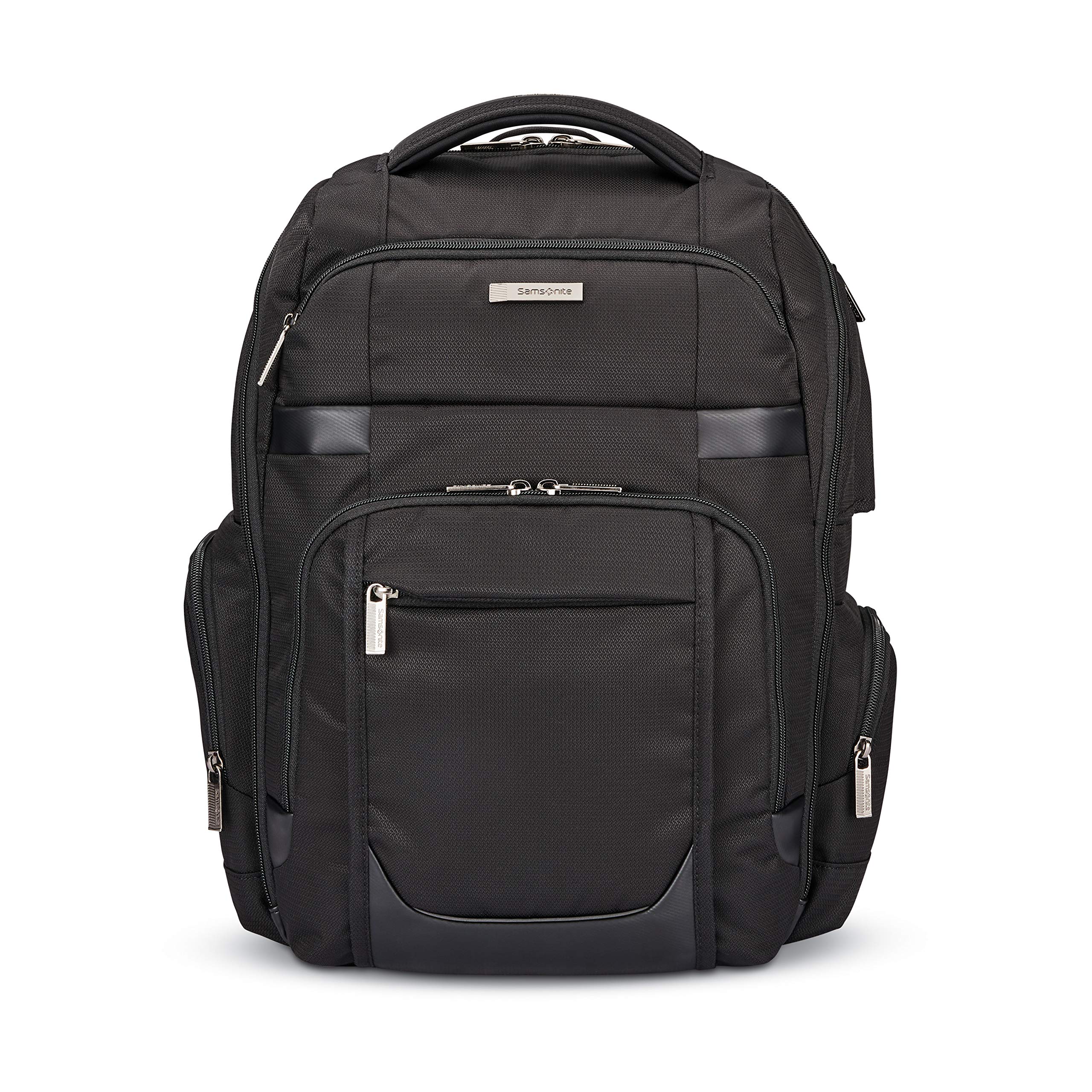 Samsonite Tectonic Lifestyle Sweetwater Business Backpack, Black