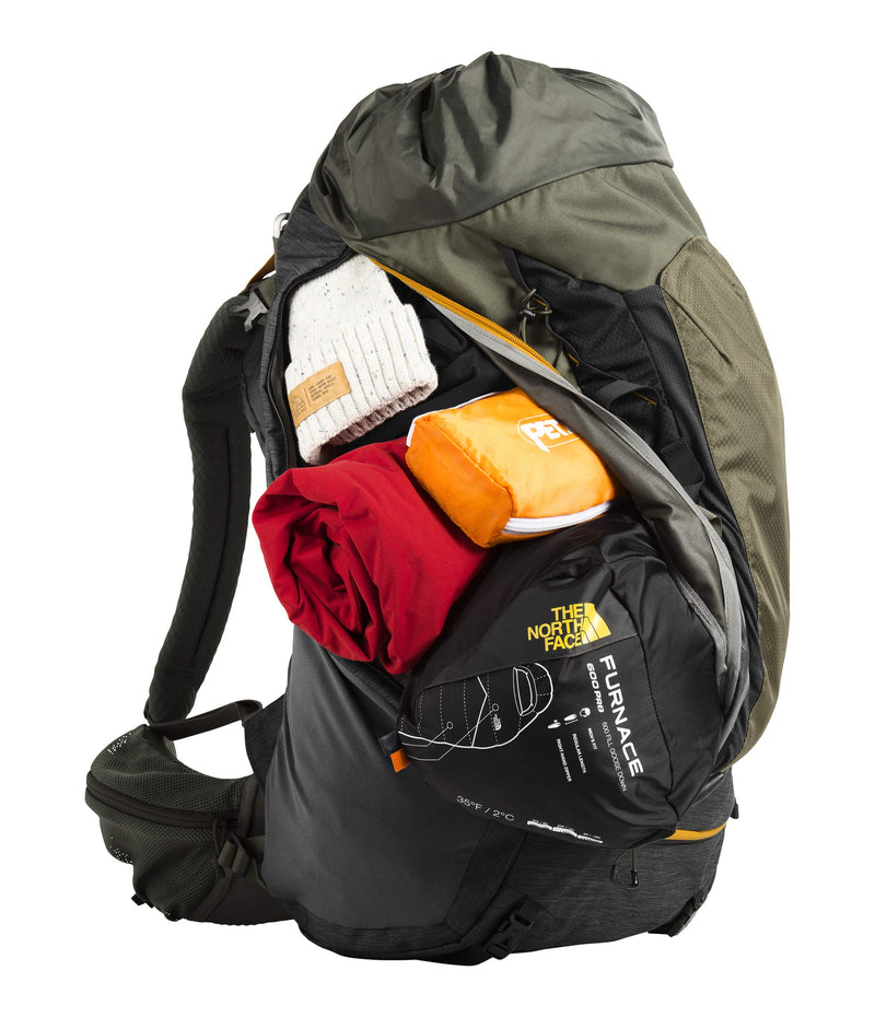 North face furnace on sale 35