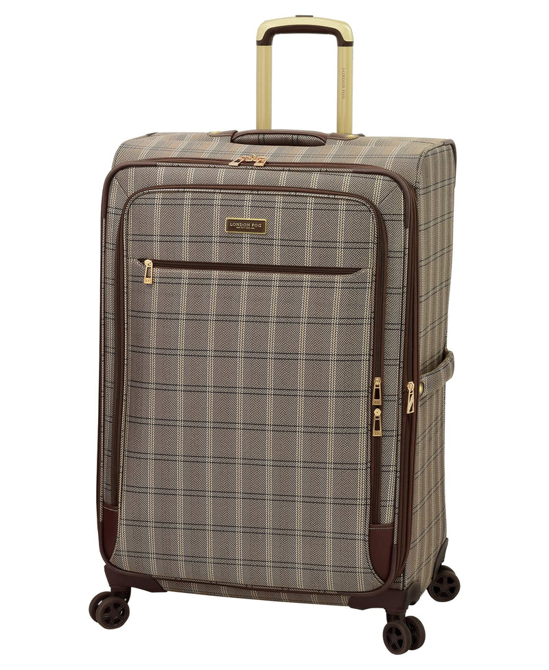 London fog luggage mayfair collection online