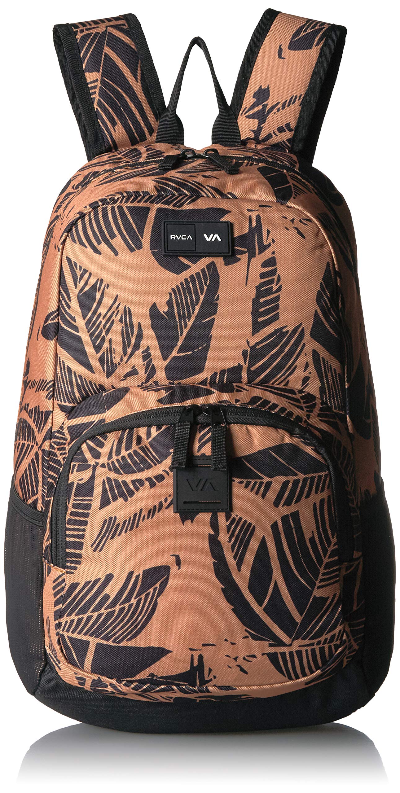 RVCA Men s Estate Backpack II sand ONE SIZE backpacks4less