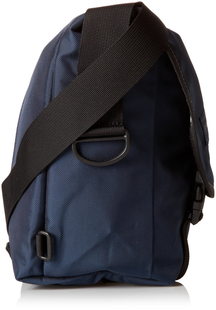 Timbuk2 Messenger Two Tone Dark/Light Blue Bag - Good Condition