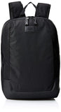 Quiksilver Men's Small Upshot Backpack, black, 1SZ