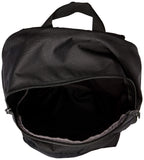 Nike Nike Heritage Backpack - 2.0, Black/Black/Metallic Gold, Misc - backpacks4less.com