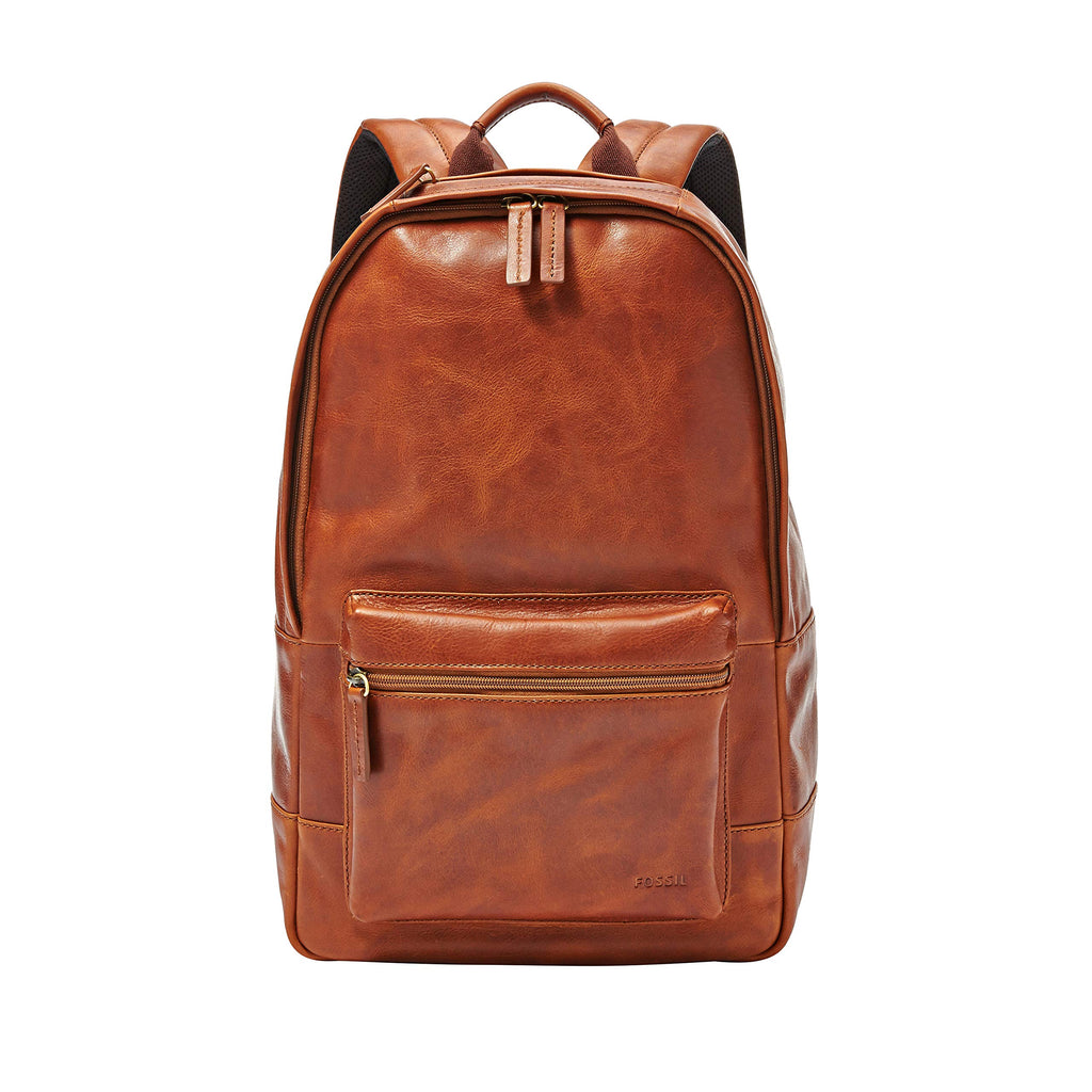 Fossil Haskell Leather Briefcase | Dillard's