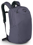 Osprey Packs Centauri Laptop Backpack, Aster Purple
