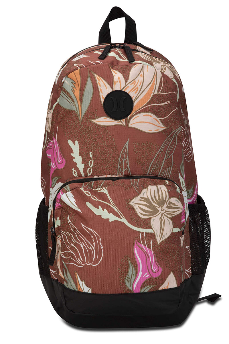 Hurley backpacks clearance women's