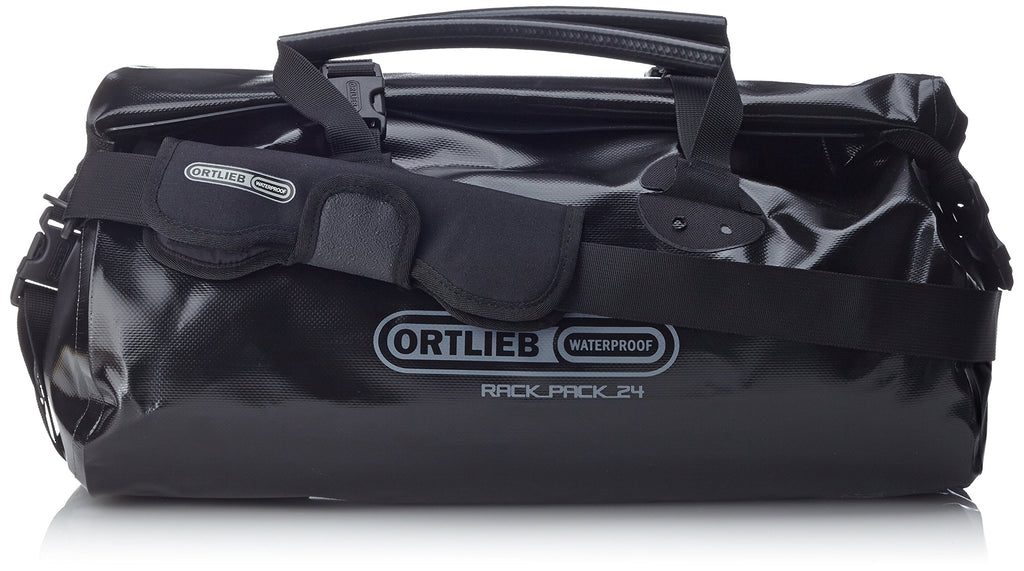 Ortlieb Rack Pack Black 31L