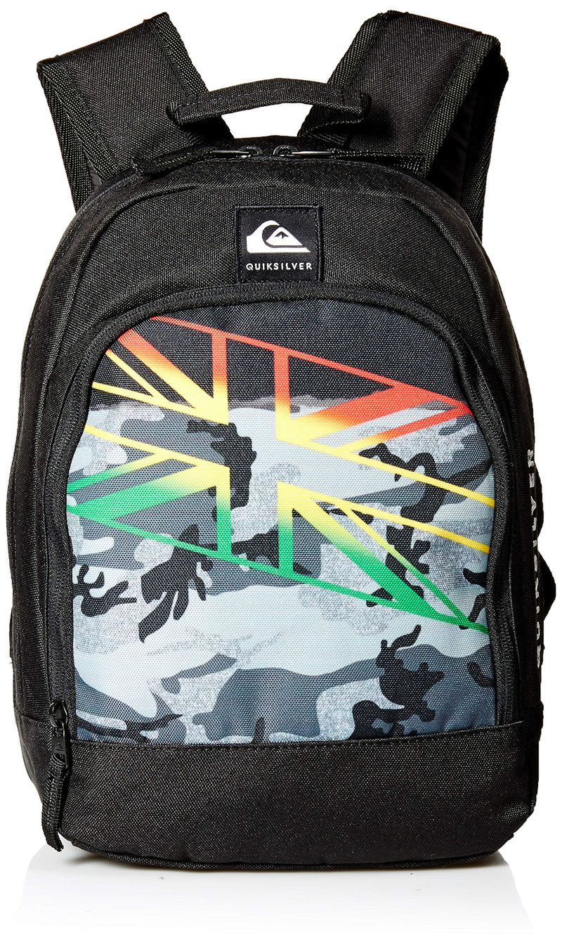 Quicksilver kids backpack online