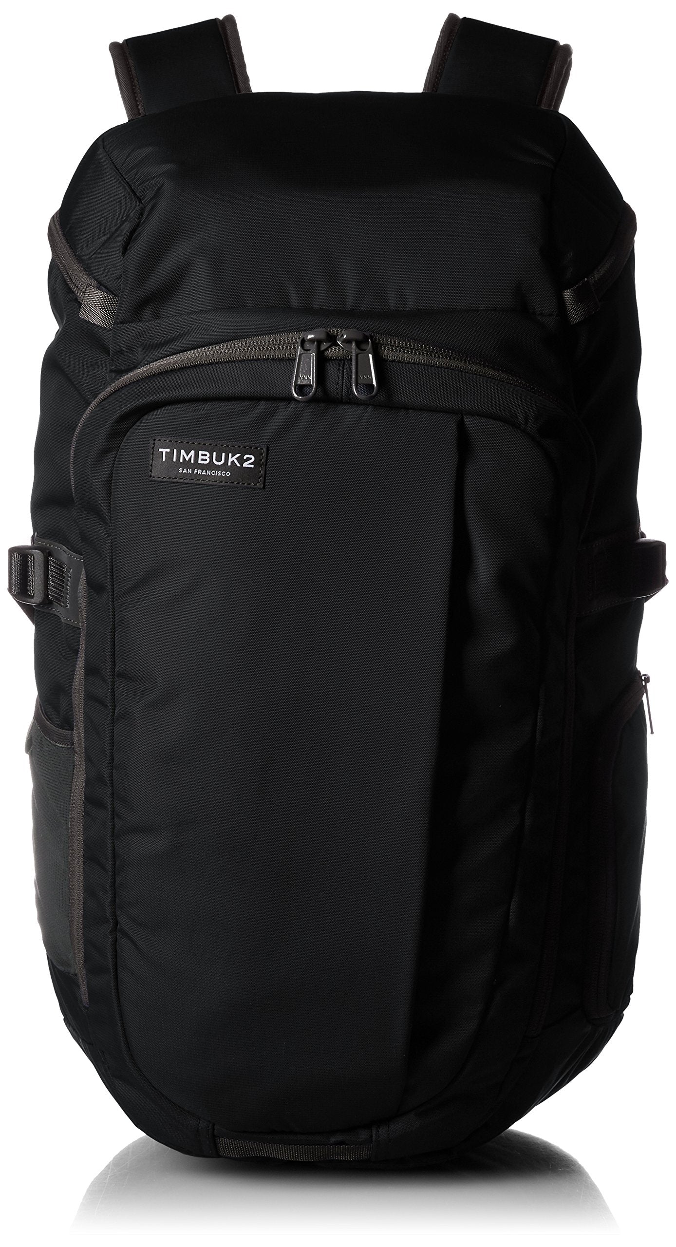 Timbuk2 552 Armory Pack, Jet Black, One Size– backpacks4less.com