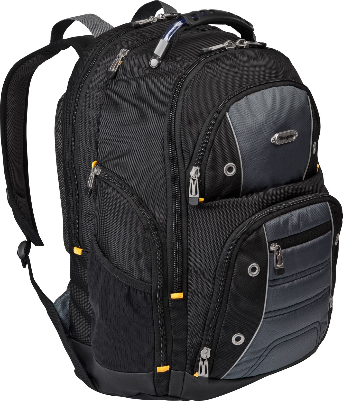 Targus drifter ii laptop hot sale backpack