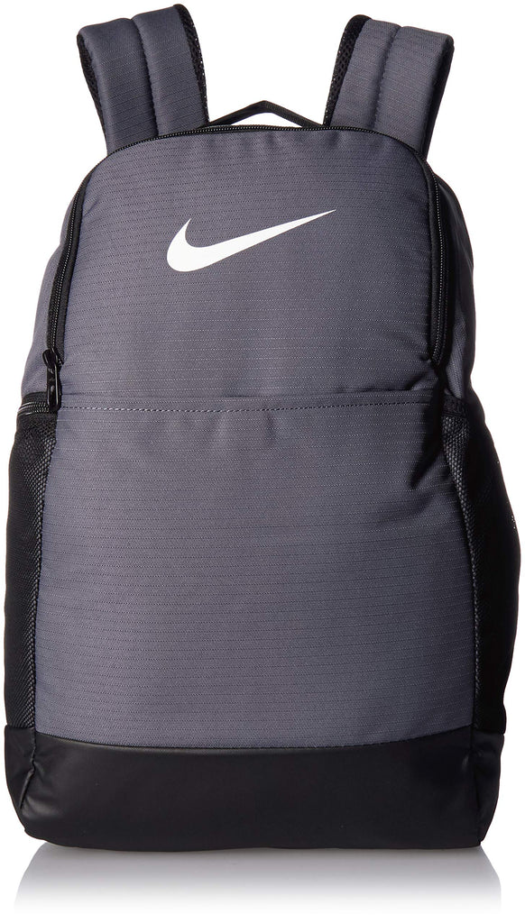 Nike Brasilia Printed backpack 010 CW9024-010, Sports accessories, Official archives of Merkandi