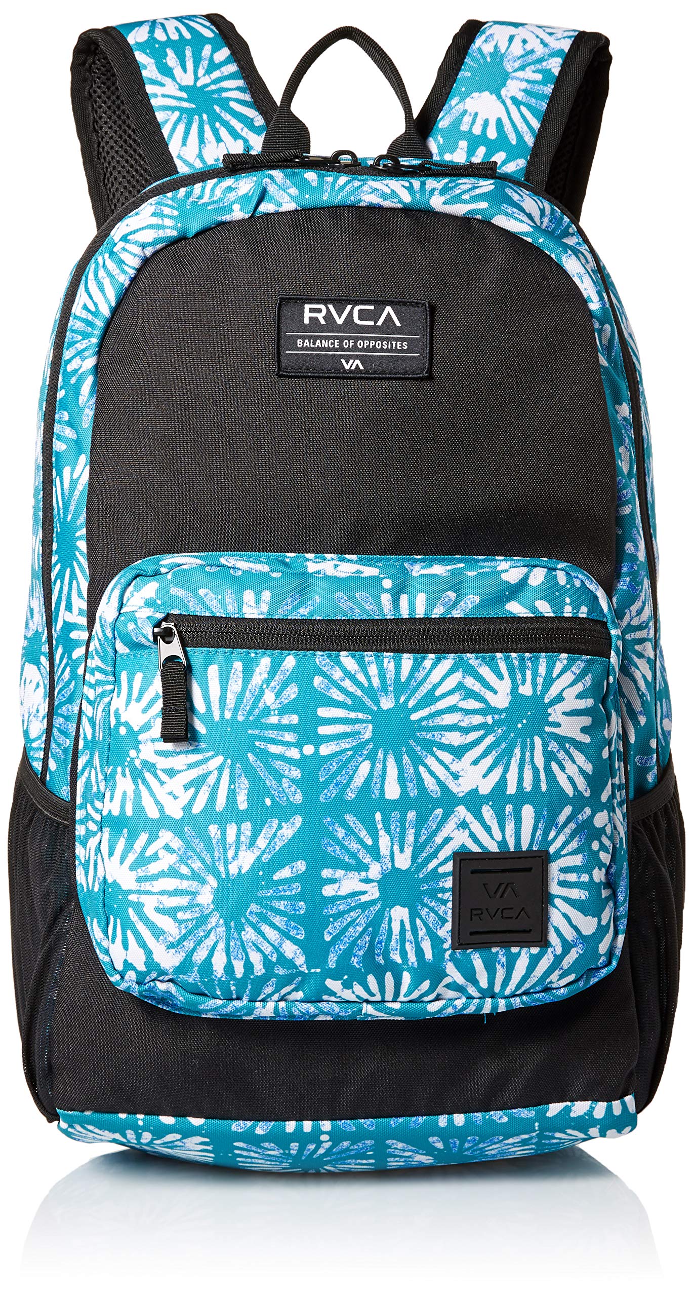 Rvca estate shop delux backpack