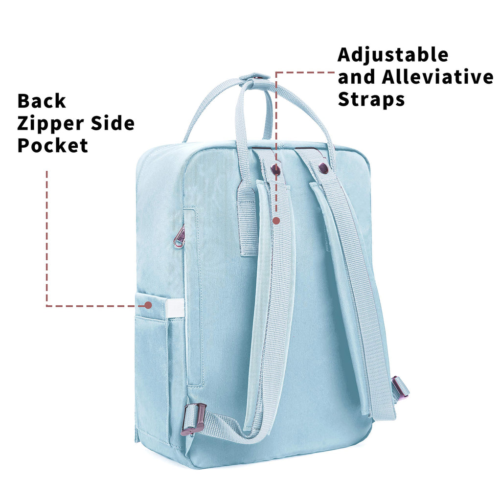 Sky Bag School/College Backpack/ Louis Vuitton Girls Back Pack/Shoulder Bags