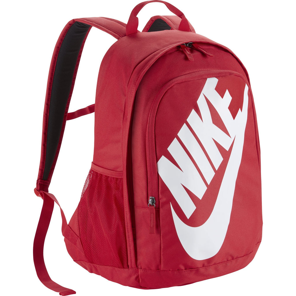 Black & White Nike Futura Fuel Lunch Bag Bags | schuh