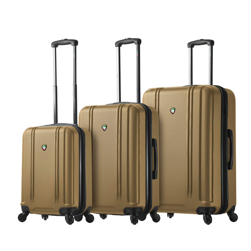 Mia toro furbo smart 2025 luggage