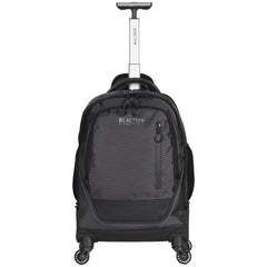 Kenneth cole rolling backpack new arrivals