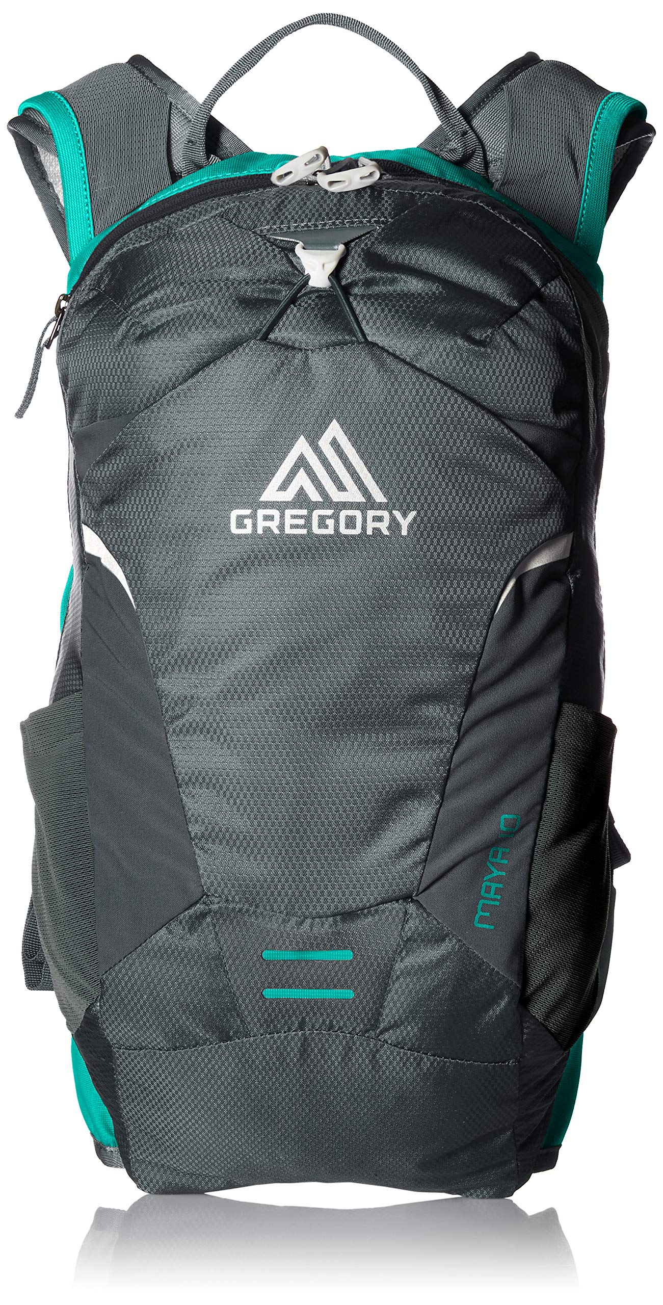 Gregory Mountain Products Maya 10 Liter Women s Daypack Dove Grey On backpacks4less