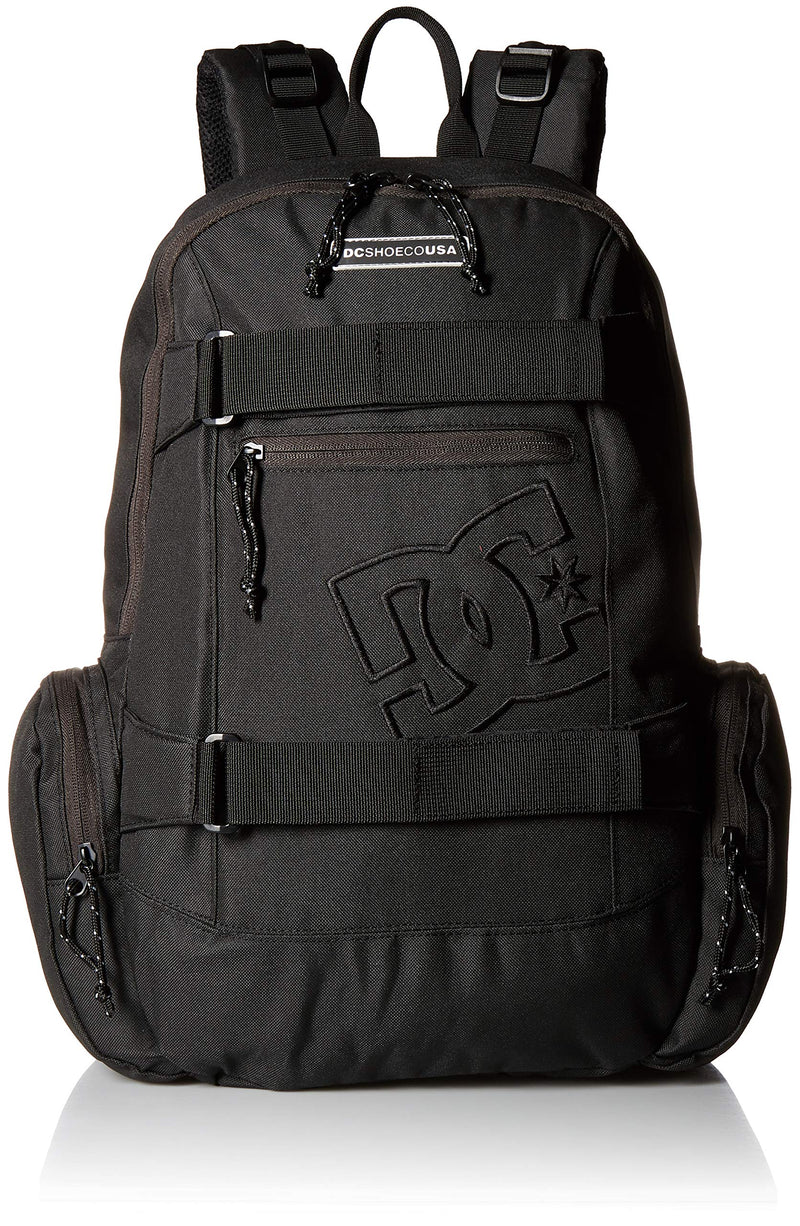 Dc backpack hotsell