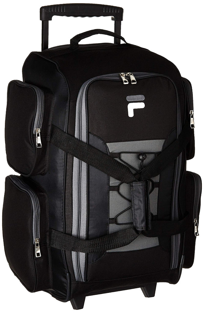 Shoulder Bag Fila Versatili | Centauro