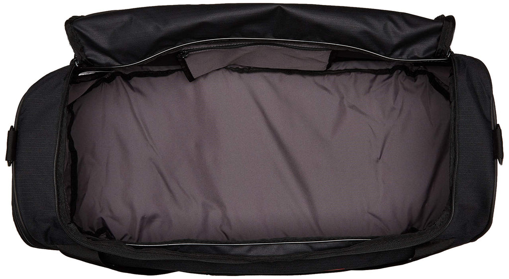 Black Nike Brasilia Large Training Duffle Bag