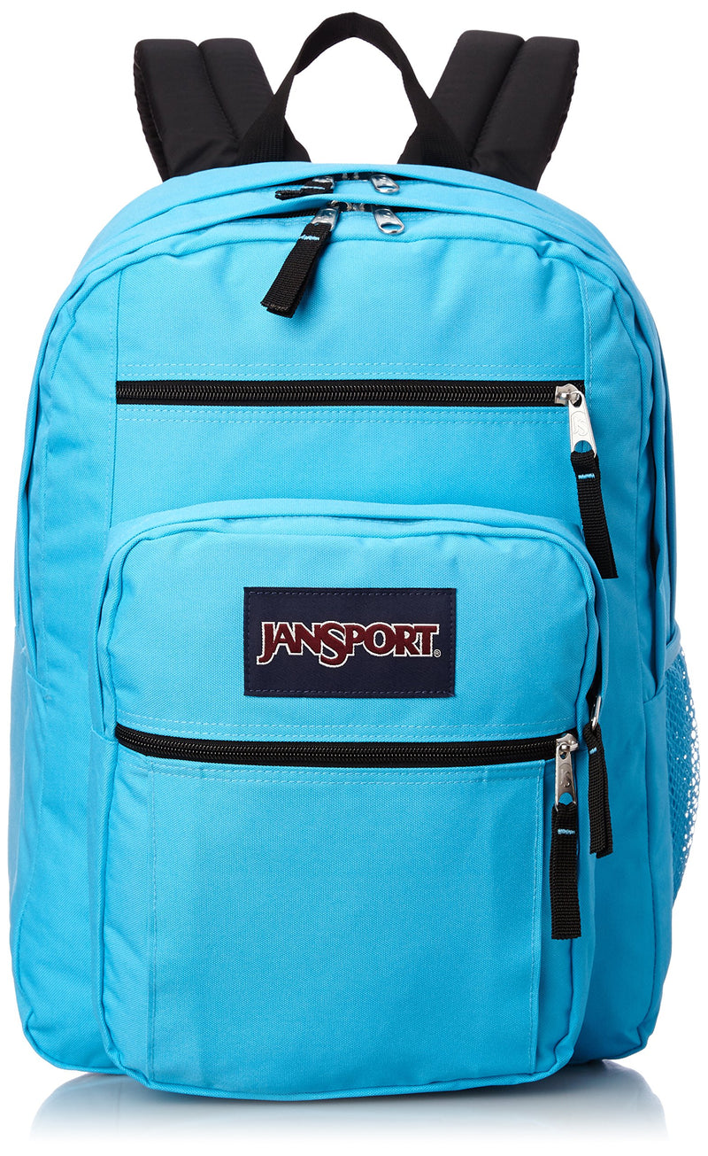 JanSport Page Backpacks– 3–