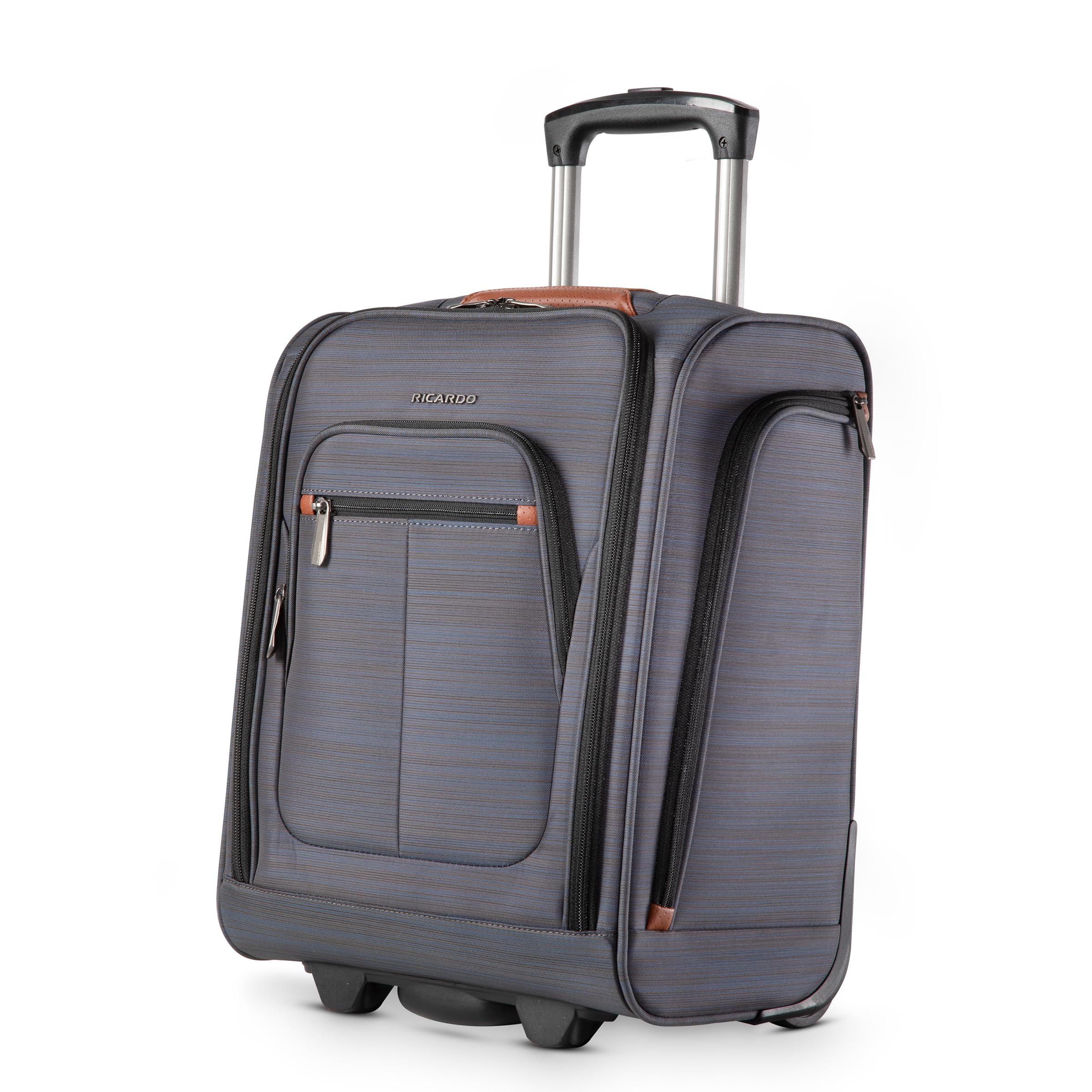 Ricardo carry on luggage hot sale