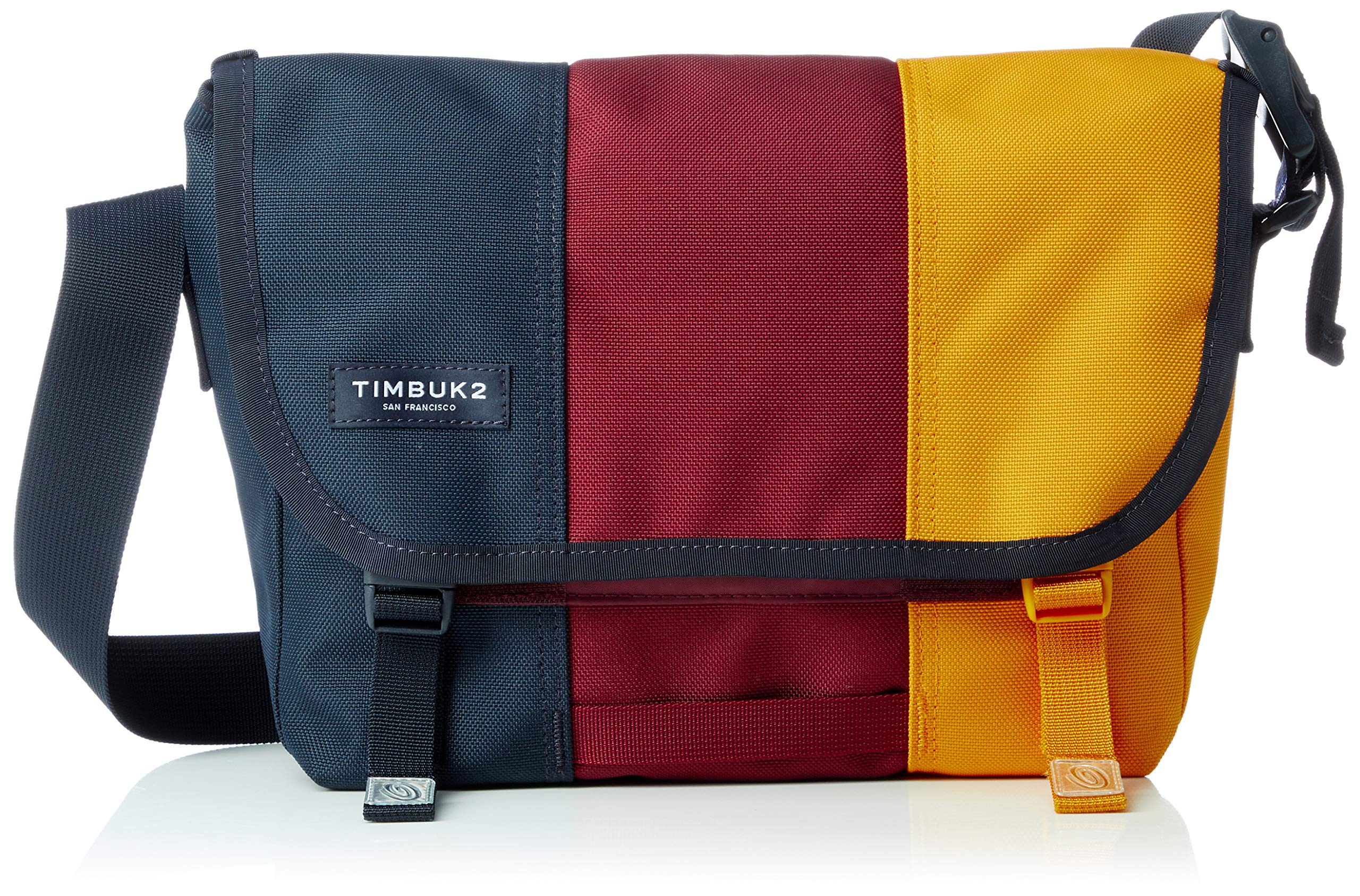 Timbuk2's XS Messenger Bag is compact and iPad-ready: $61.50 (Over 20% off)